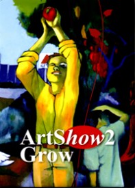 artshow2grow | Shirley Brice Heath